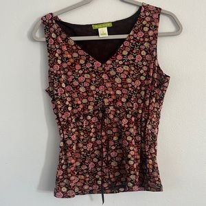 Women’s dress top